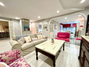 GATU ZULOAGA PLAYA 100m2m, 2 dormit, 2 baños y aire acc
